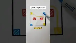 &iquest;RETO IMPOSIBLE? 🤨