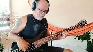...COVER BASS...