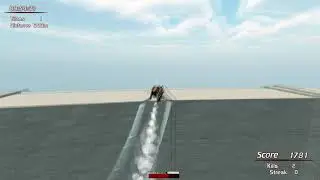 Roarks Attack On Titan fan game