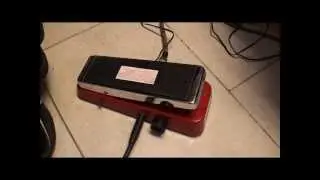 www.gitarteknikleri.com - Jim Dunlop Roto Vibe Tanıtımı