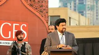 Governor house iftar program #governorhouse @socialkarachi