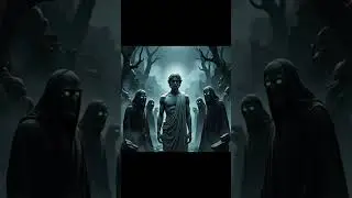 Thanatos &ndash; The Gentle God of Peaceful Death
