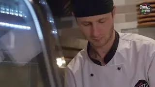 Как приготовить пиццу Дольче How to cook Dolce Pizza