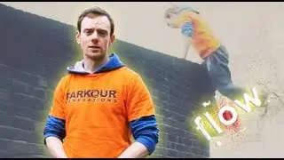 How to: Wallrun | How to Flow (ep. 2)