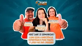 Você sabe se comunicar?