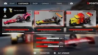 Drag Racing Professionals: Dirt Mechanic Simulator_ Platinum Trophy