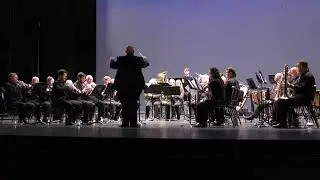 The Dark Side of the Moon - Wilmington Virtuosi Brass 3/20/25