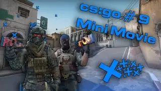 cs:go fragmovie highlights ✅ | Simon Beatz - One Shot