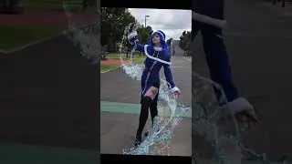 Fairy tail cosplay edits