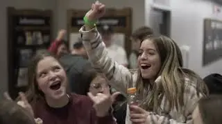 Bridge Youth Bash 2022