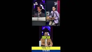 🎹🎷 #TuTalento: Jóvenes músicos de 
