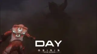 Osiris: New Dawn Soundtrack - Genesis One by David O'Brien and Chris Egan
