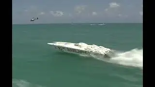 1998 superboat grand prix part 2