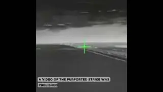 WAR UPDATE: Ukraine attacks Russian's ships
