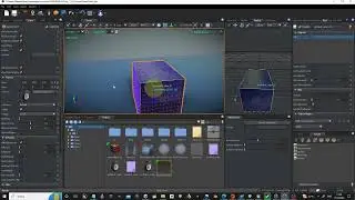 S2 Engine tutorial - How to add Collision to Mesh