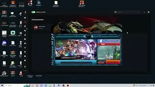 SOLUCION PARA INGRESAR A MU DAVION CON EXIT LAG