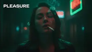 Silent City Deep House 2025 | Vocal Mix, Soul, Relaxing