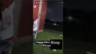 Garden City 4th of July ChroniclesVideo credit : Tete Burns