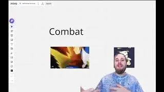 Initial Concept - Game Development Blog - Robots On F Lava | Combat, Monetization, Outlook