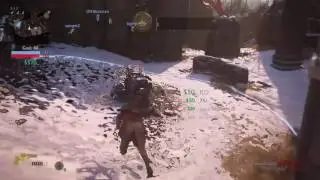 Uncharted 4 | Kill Montage 2 | Cromez23