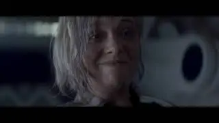 Hollywood movie.. Predator badlands Hindi dubbed..
