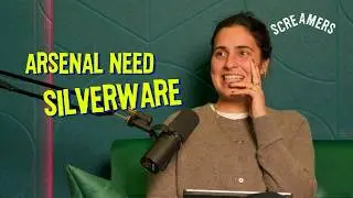 Arsenal's season is a FAILURE without silverware | SCREAMERS