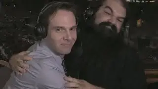 Aris and Hugging 4: Caught on Tape @ EVO 2016