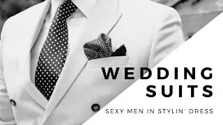 TOP 20+ MOST STYLISH SUITS FOR MEN 2020-2021 | WEDDING, PARTY, BUSINESS SUITS COLLECTIONS 2020-2021