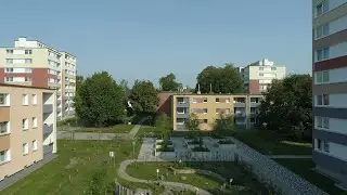Zu Besuch in Dortmund-Westerfilde