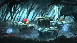 Child of Light PC Gameplay | 1080p