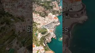 Is This Secret Italy Spot Better Than Bali? 🇮タリー