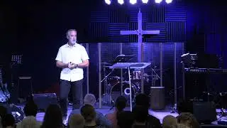 Expansive Thinking - Ps Paul, 22nd Feb