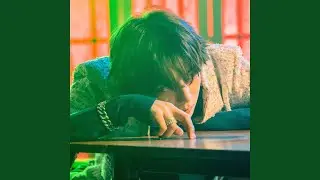 I Just Can't Stop Loving You (차가운 너의 손을 따스히 감싸주고 싶어)