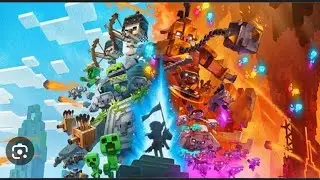Dual Work Machine | Minecraft | Mapcon Droto | @MapconDroto