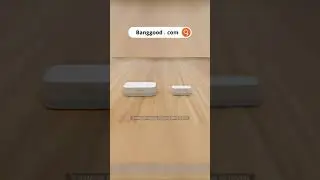 Aqara E1 Window And Door Sensor - Banggood New Tech