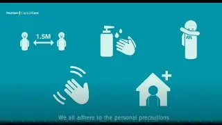 Welkom bij HumanCapitalCare - Verantwoord op afspraak