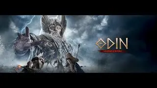 ODIN:VALHALLA RISING gameplay