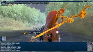 Final Fantasy XI: Puppetmaster vs Belphegor