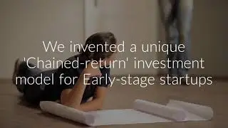 For our investors - Why is Barecoin is a smart method to invest in early-stage startups