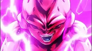 DRAGON BALL: Sparking! ZERO Ranked Kid Buu vs Buuhan