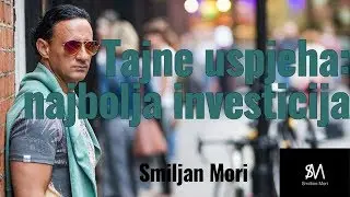 Tajne uspjeha: Najbolja investicija