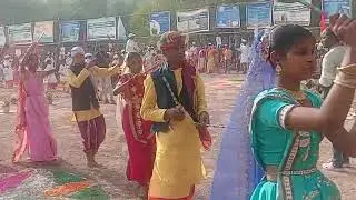 শিশু ব্রতচারী ও যোগ সমাবেশ ২০২৬