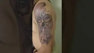 Tatuaje en prisi&oacute;n