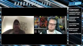 #126 A Conversation With Blake Harris