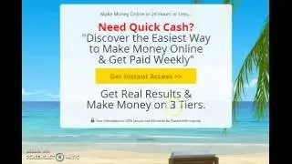 Traffic Token Premium Traffic Marketing System Using PLS