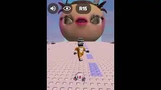 MUKA LEGEND TOWER 😄😄😄#cappuccino #roblox #shorts