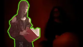 The red book game at 3AM