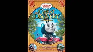Thomas You're The Leader Remix