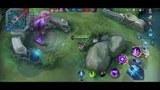 Duo tengik hero mage support terbaik MPL S8