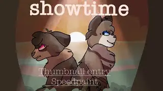 Showtime\\\ Warriors BrambleClaw and Hawkfrost MAP thumbnail Entry